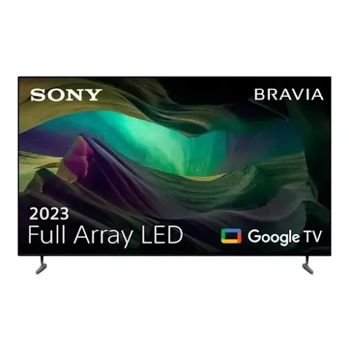 Sony LED KD-55X85L 55" 4k