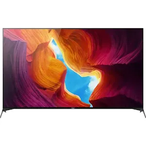 Sony LED KD-55X9500H 55" 4k