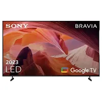 Sony LED KD-65X80L 65" 4k