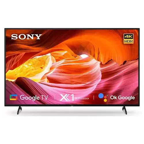 Sony LED KD-65X85L 65" 4k