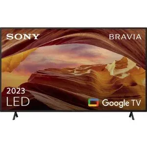 Sony LED KD-75X75WL 75" 4k