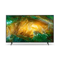 Sony LED KD-75X8000H 75" 4k