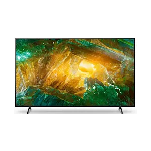 Sony LED KD-75X8000H 75" 4k