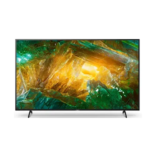 Sony LED KD-75X8000H 75" 4k