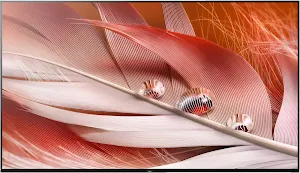 Sony LED XR-65X90J 65" 4k