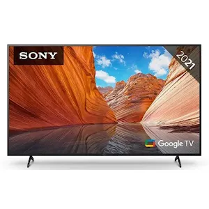 Sony LED XR-75X90J 75" 4k