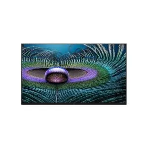 Sony LED XR-85Z9J 85" 8k