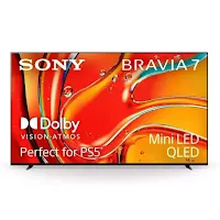 Sony MiniLED K-75XR70 75" 4k