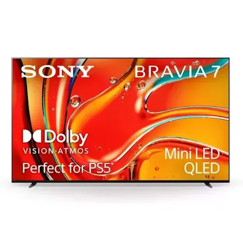 Sony MiniLED K-75XR70 75" 4k