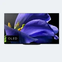 Sony OLED KD-77A9G 77" 4k