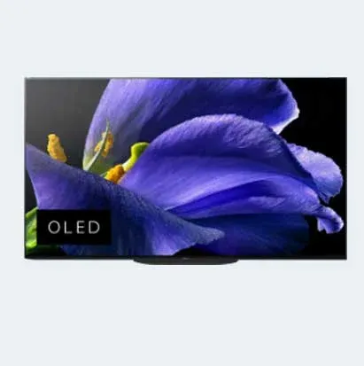 Sony OLED KD-77A9G 77" 4k