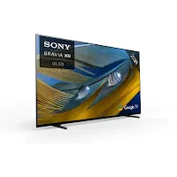 Sony OLED XR-55A80J 55" 4k