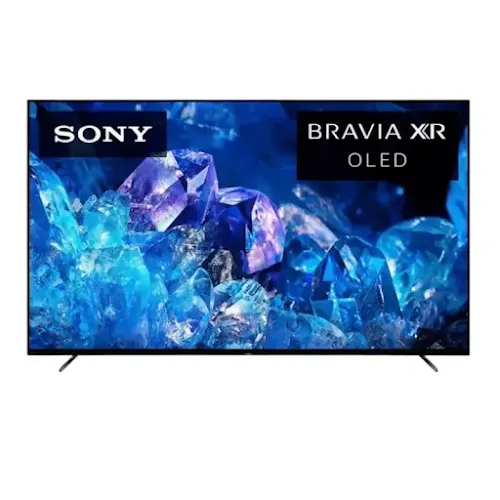 Sony OLED XR-77A80L 77" 4k