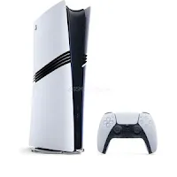 Sony PlayStation 5 Pro Digital 2TB