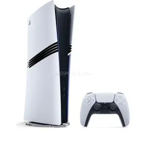 Sony PlayStation 5 Pro Digital 2TB