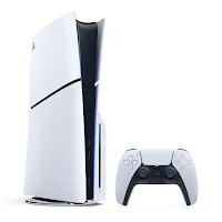 Sony PlayStation 5 Slim CD 1To CFI-2016