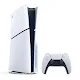 Sony PlayStation 5 Slim CD 1To CFI-2016
