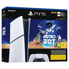 Sony PlayStation 5 Slim Digital 1TB + Astro Bot