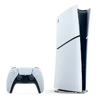 Sony PlayStation 5 Slim Digital 825Gb