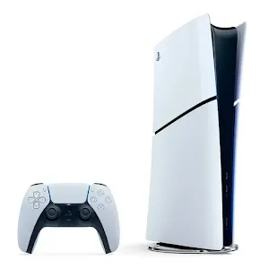 Sony PlayStation 5 Slim Digital 825Gb