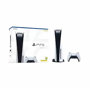 Sony PlayStation 5 Standard 825Gb