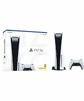 Sony PlayStation 5 Standard Disc Edition 825GB