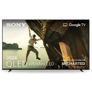 Sony QLED MiniLED K-85XR70 85" 4k