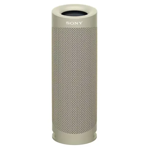 Sony SRS-XB23 Extra Bass Portable Bluetooth Speaker