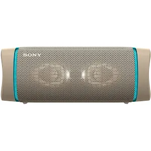 Sony SRS-XB33 Extra Bass Portable Bluetooth