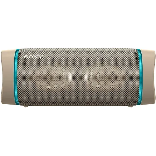 Sony SRS-XB33 Extra Bass Portable Bluetooth