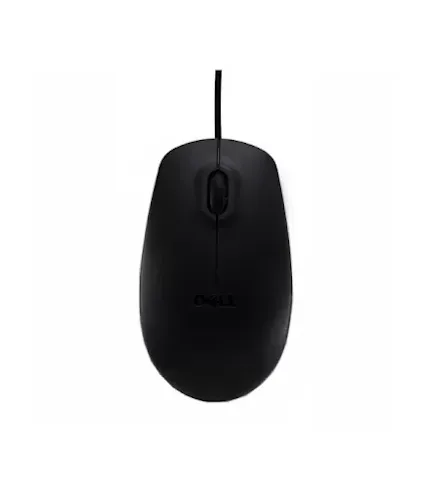 Souris Dell MS116 Noir