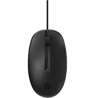 Souris filaire HP 125