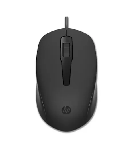Souris filaire HP 150 240J6AA - Comparateur Prix Maroc (Electroplanet, Avito) | Toko.ma
