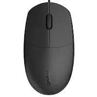 Souris filaire Rapoo N100
