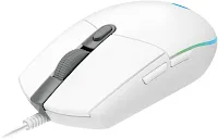 Souris gaming filaire Logitech G102 LIGHTSYNC