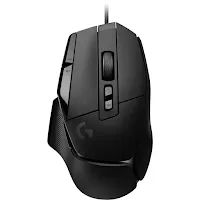 Souris gaming filaire Logitech G502 X