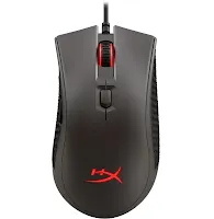Souris gaming HyperX Pulsefire FPS Pro Gunmetal
