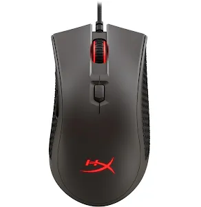 Souris gaming HyperX Pulsefire FPS Pro Gunmetal