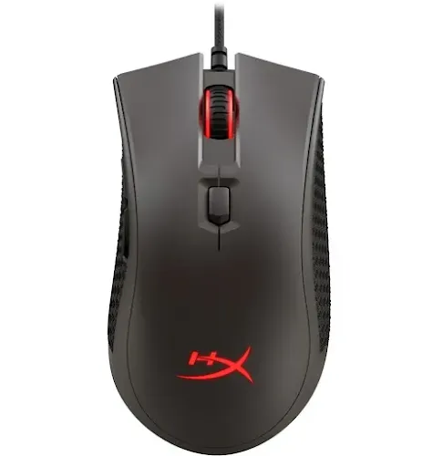 Souris gaming HyperX Pulsefire FPS Pro Gunmetal