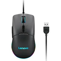 Souris gaming Lenovo M210 RGB