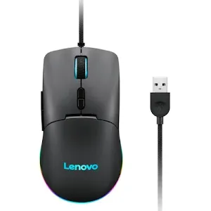 Souris gaming Lenovo M210 RGB