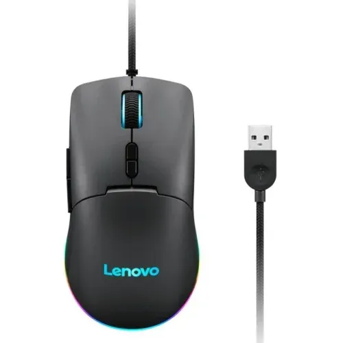 Souris gaming Lenovo M210 RGB