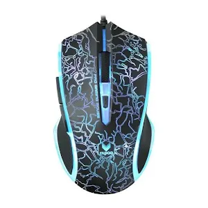 Souris gaming Rapoo V20S