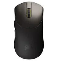 Souris gaming sans fil Corsair Sabre V2 Pro Noir