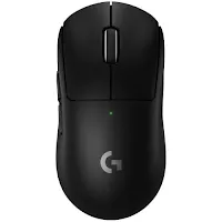 Souris gaming sans fil Logitech G Pro X Superlight 2