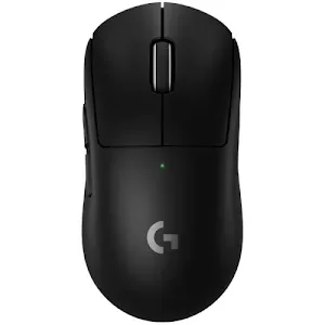 Souris gaming sans fil Logitech G Pro X Superlight 2