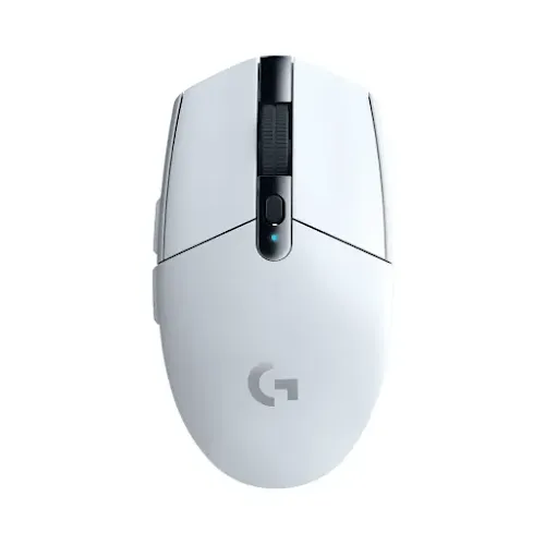 Souris gaming sans fil Logitech G305 LIGHTSPEED