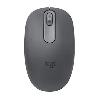 Souris sans fil Bluetooth Logitech M196 Graphite
