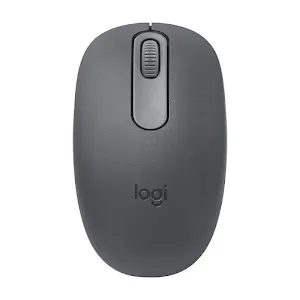 Souris sans fil Bluetooth Logitech M196 Graphite