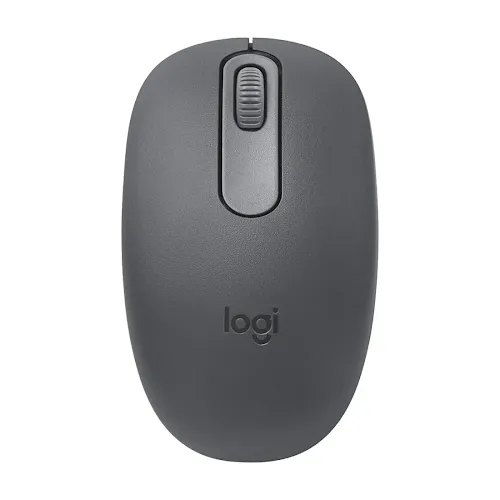 Souris sans fil Bluetooth Logitech M196 Graphite